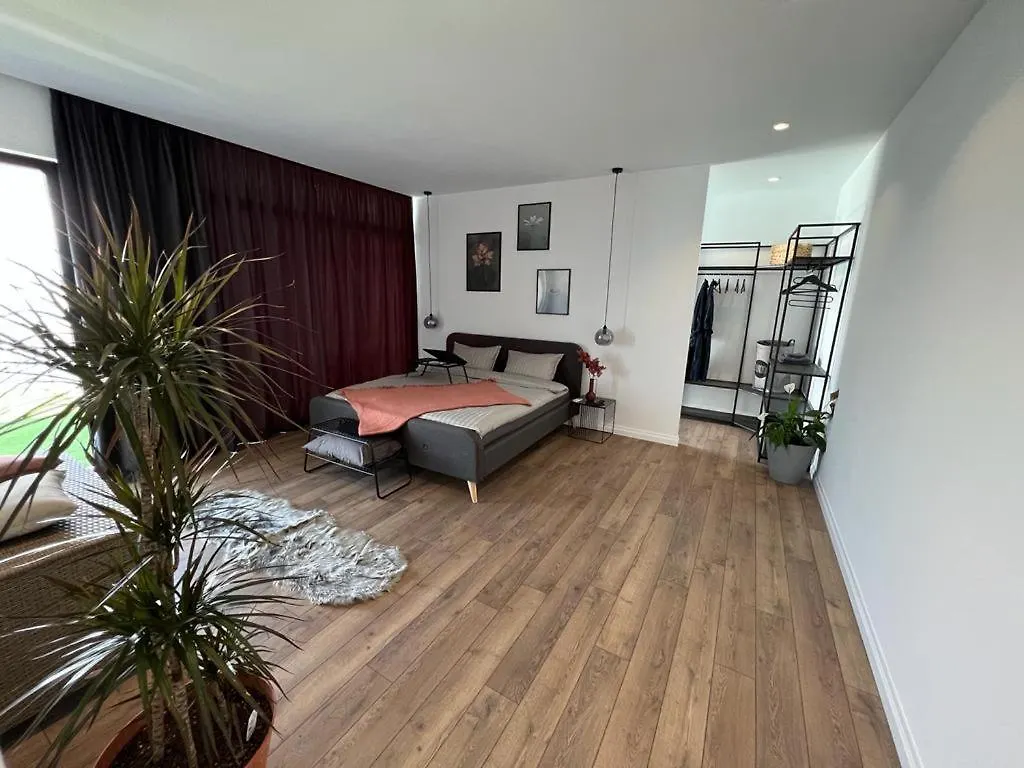 Lake Breeze Villa With A Pool & Magnificent Views Shiroka